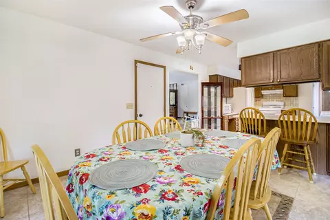 Dining - 14055 Ruby, Big Rapids, MI 49307 photo 2 of 2