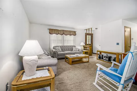 Living - 14055 Ruby, Big Rapids, MI 49307 photo 2 of 4