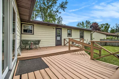 Exterior - 14055 Ruby, Big Rapids, MI 49307 photo 4 of 10