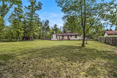 Exterior - 14055 Ruby, Big Rapids, MI 49307 photo 7 of 10