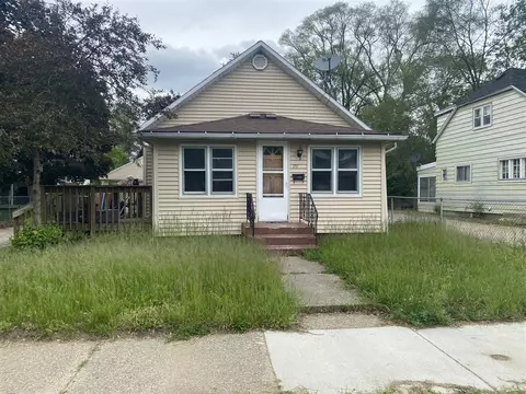 251 SW Crown, Wyoming, MI 49548