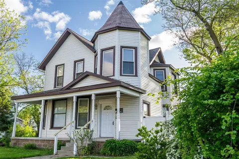 1007 Ionia, Grand Rapids, MI 49507
