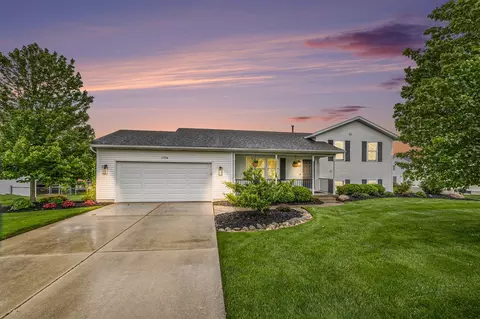 3754 Bantam, Hudsonville, MI 49426