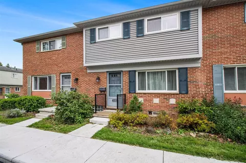 3146 Wolverine, Ann Arbor, MI 48108