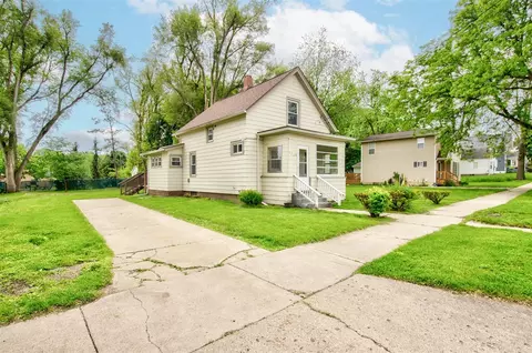157 E Mansion, Jackson, MI 49203