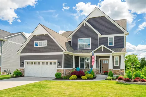 19909 W Breton, Chelsea, MI 48118
