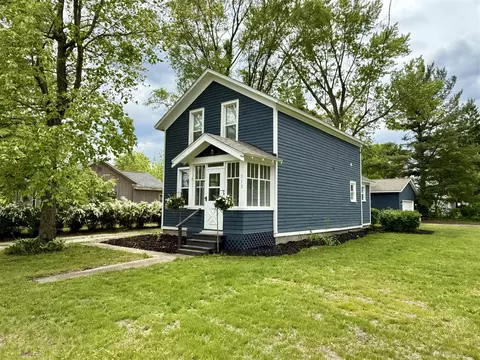 513 Center, Muskegon, MI 49445