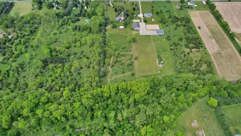 View/Area - 3457 S Keefer, Lyons, MI 48851 photo 5 of 8