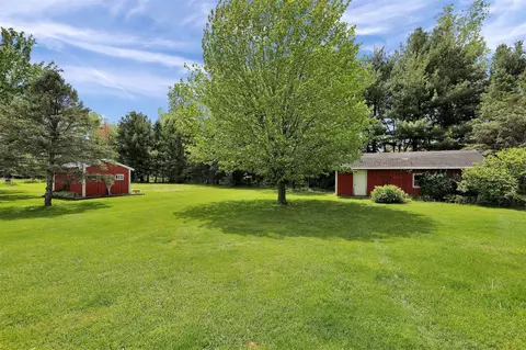 Exterior - 3457 S Keefer, Lyons, MI 48851 photo 10 of 11