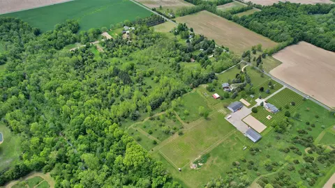 View/Area - 3457 S Keefer, Lyons, MI 48851 photo 6 of 8