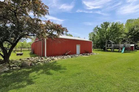 Exterior - 3457 S Keefer, Lyons, MI 48851 photo 11 of 11