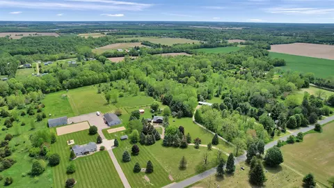View/Area - 3457 S Keefer, Lyons, MI 48851 photo 8 of 8