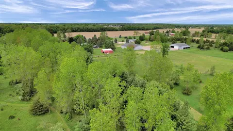 View/Area - 3457 S Keefer, Lyons, MI 48851 photo 3 of 8