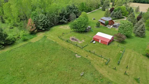 View/Area - 3457 S Keefer, Lyons, MI 48851 photo 2 of 8
