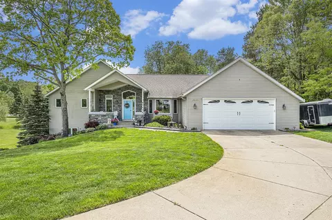 2640 Berkley, Sparta, MI 49345