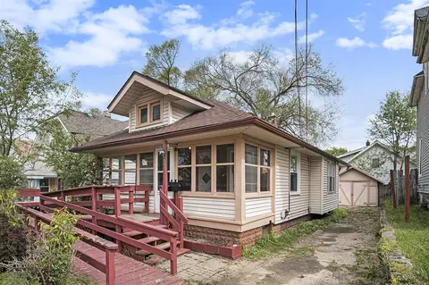 205 Corinne, Grand Rapids, MI 49507