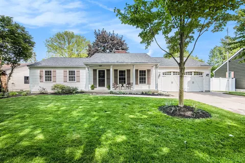 1728 Edgewood, Grand Rapids, MI 49506