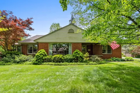 1834 Markwood, Grand Rapids, MI 49504