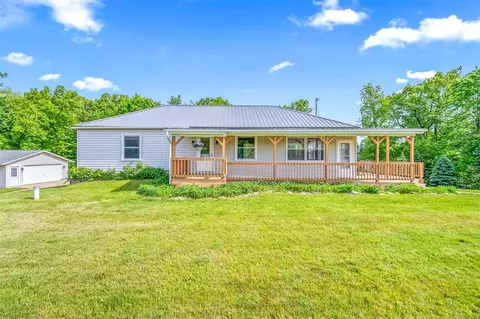 10635 D, Ceresco, MI 49033