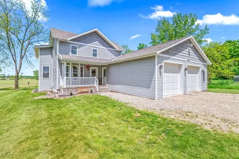 1078 Gibbs, Bronson, MI 49028