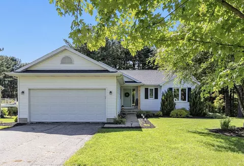 4465 Spinnaker, Pleasant Lake, MI 49272