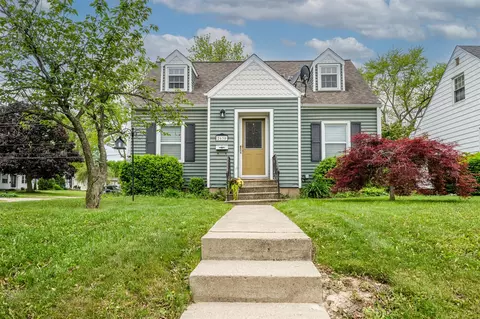2630 Willa, Saint Joseph, MI 49085