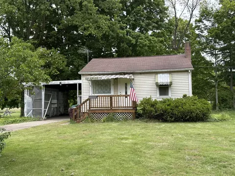 11638 Pucker, Niles, MI 49120