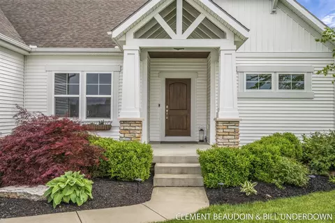 13944 Harrington, Holland, MI 49424