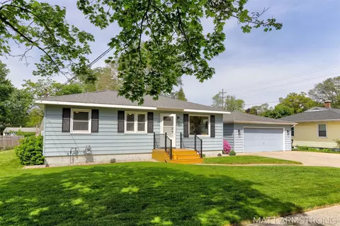 3403 Raven, Wyoming, MI 49509