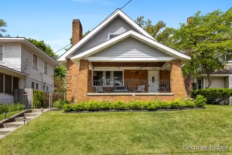 1043 Underwood, Grand Rapids, MI 49506