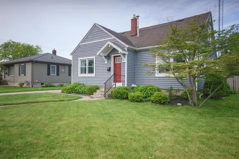 2720 Willa, Saint Joseph, MI 49085