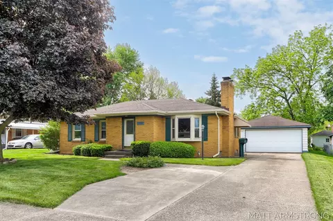 1272 Den Hertog, Wyoming, MI 49509