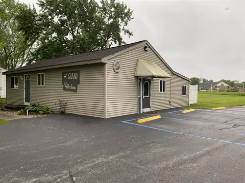 510 N Union City, Coldwater, MI 49036