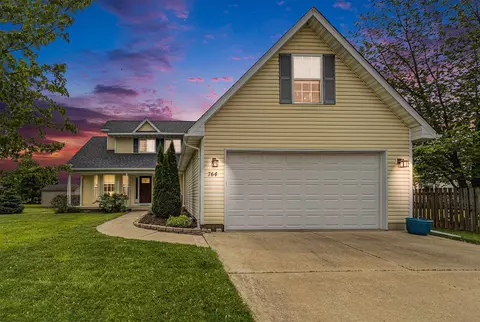 764 Allen, Milan, MI 48160