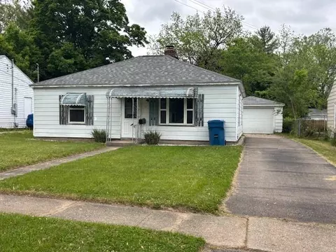 740 Edison, Kalamazoo, MI 49004
