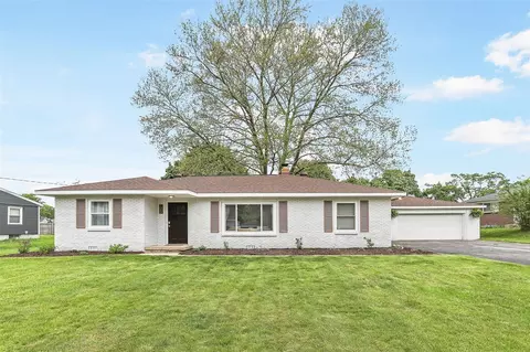 1393 Stanwood, Grand Rapids, MI 49534