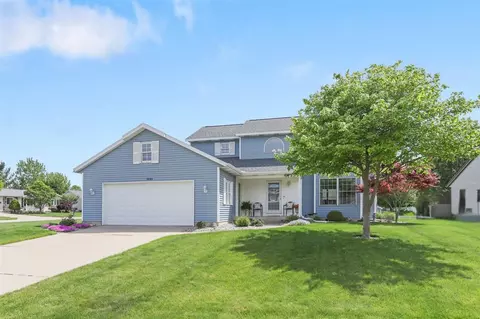 5540 Koster, Wyoming, MI 49418
