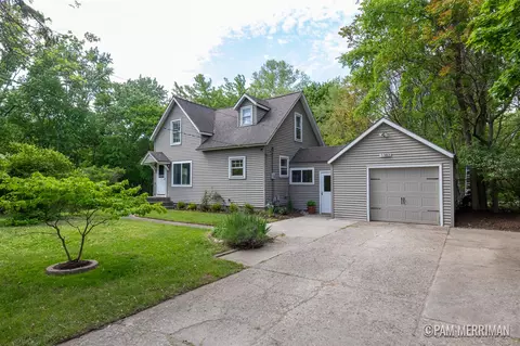1383 4 Mile, Grand Rapids, MI 49525