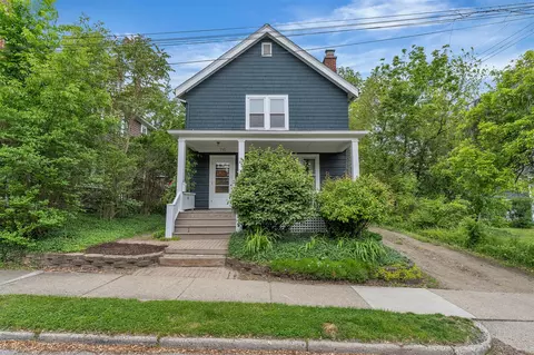 710 S 1st, Ann Arbor, MI 48103