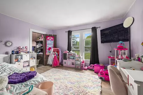 Bedroom - 49 S Arthur, Grant, MI 49327 photo 2 of 2