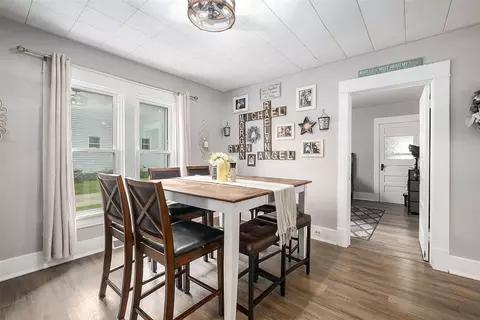 Dining - 49 S Arthur, Grant, MI 49327 photo 2 of 2
