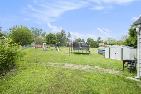 Exterior - 49 S Arthur, Grant, MI 49327 photo 6 of 6