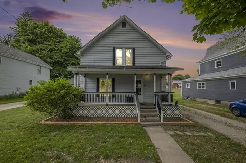 Exterior - 49 S Arthur, Grant, MI 49327 photo 1 of 6