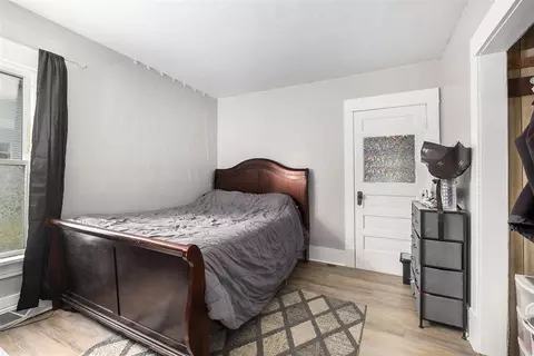 Bedroom - 49 S Arthur, Grant, MI 49327 photo 1 of 2