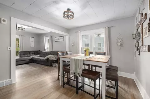 Dining - 49 S Arthur, Grant, MI 49327 photo 1 of 2