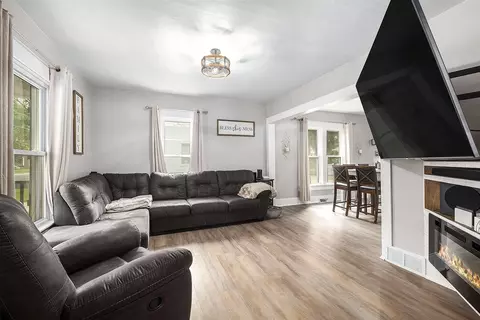 Living - 49 S Arthur, Grant, MI 49327 photo 1 of 1