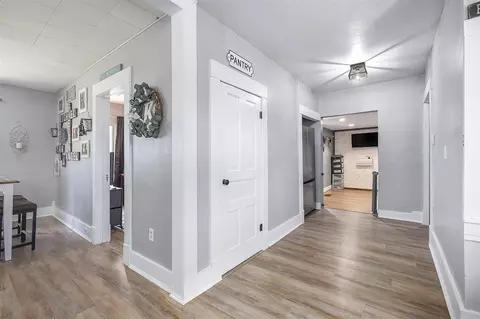 Entry Way - 49 S Arthur, Grant, MI 49327 photo 1 of 3