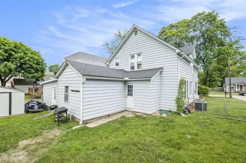 Exterior - 49 S Arthur, Grant, MI 49327 photo 4 of 6
