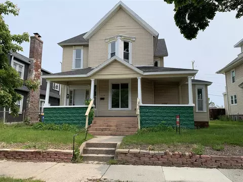 1154 SE Jefferson, Grand Rapids, MI 49507