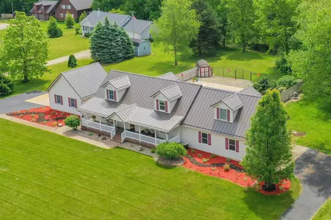 13881 Rivercrest, White Pigeon, MI 49099